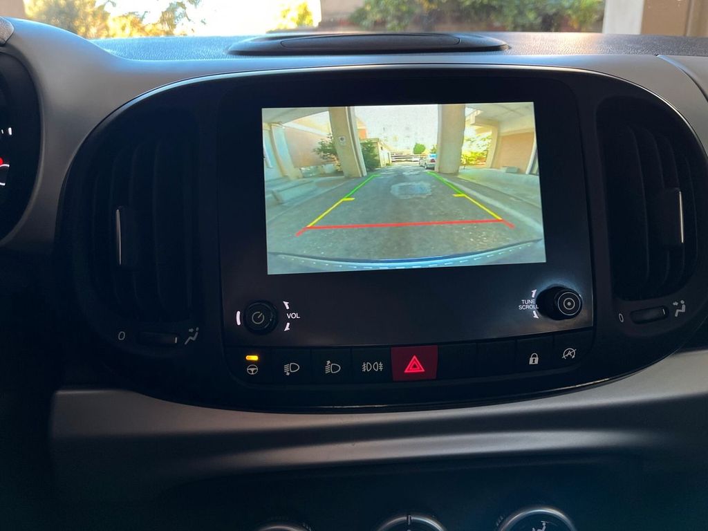 Fiat 500L Cross 2022