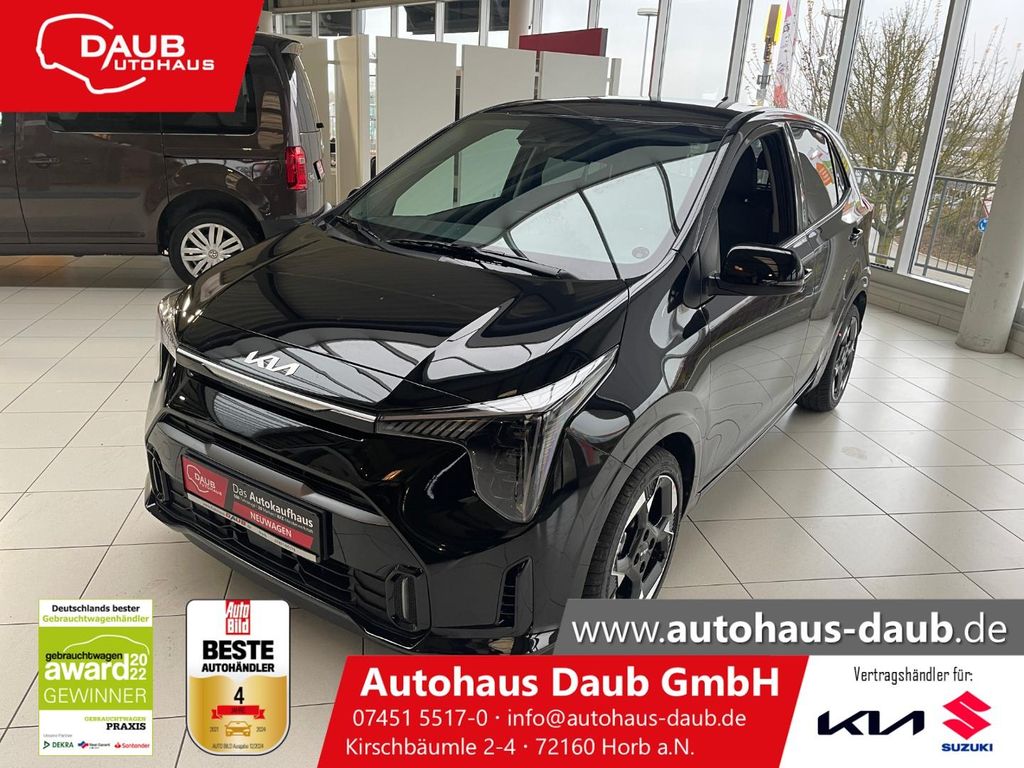 Kia Picanto 2024