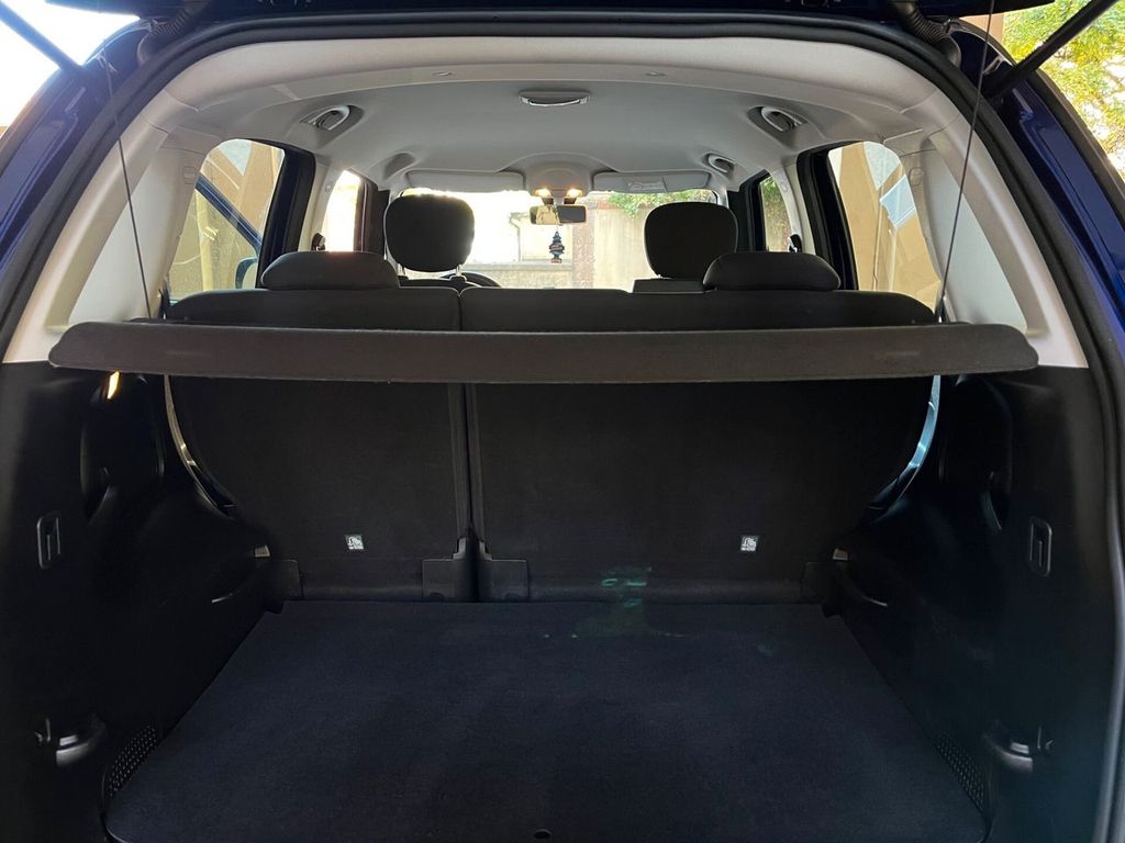 Fiat 500L Cross 2022