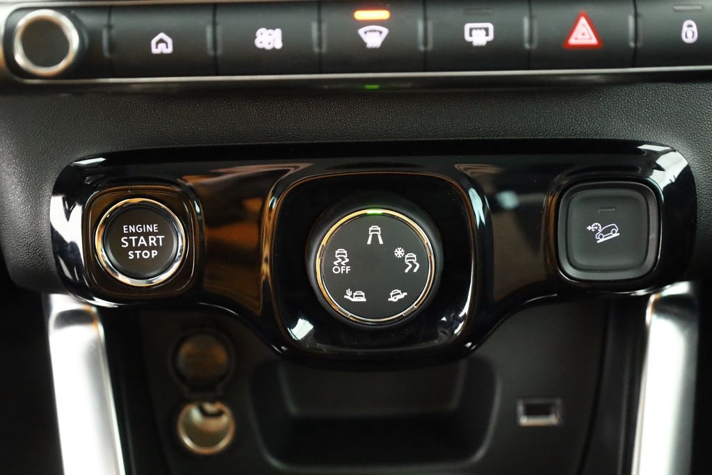 Citroën C3 Aircross 2024