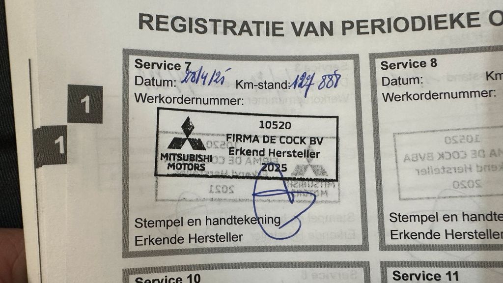 Mitsubishi Outlander 2019