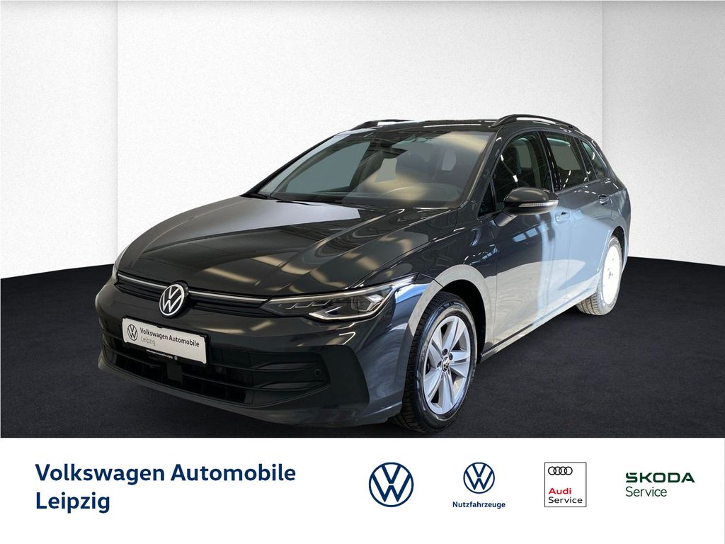 Volkswagen Golf 2024