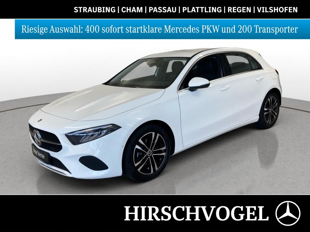 Mercedes-Benz A 200 2025