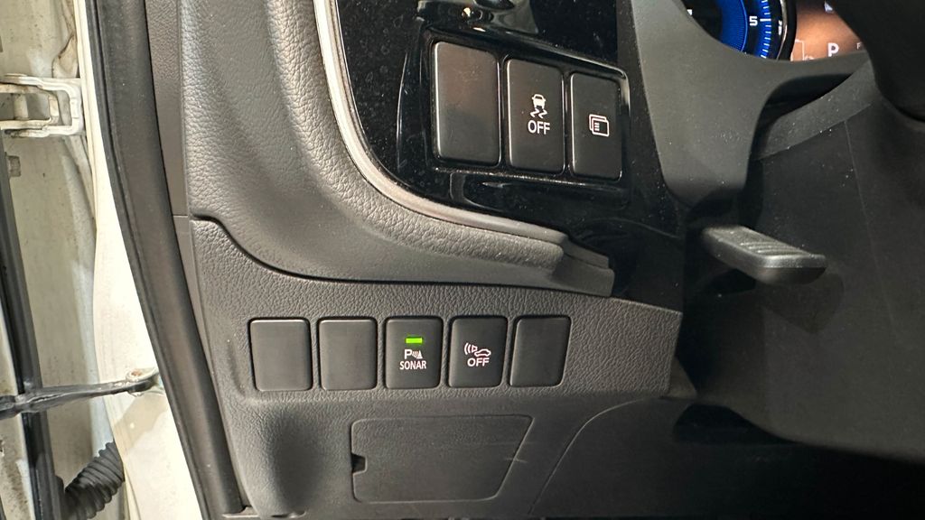 Mitsubishi Outlander 2019