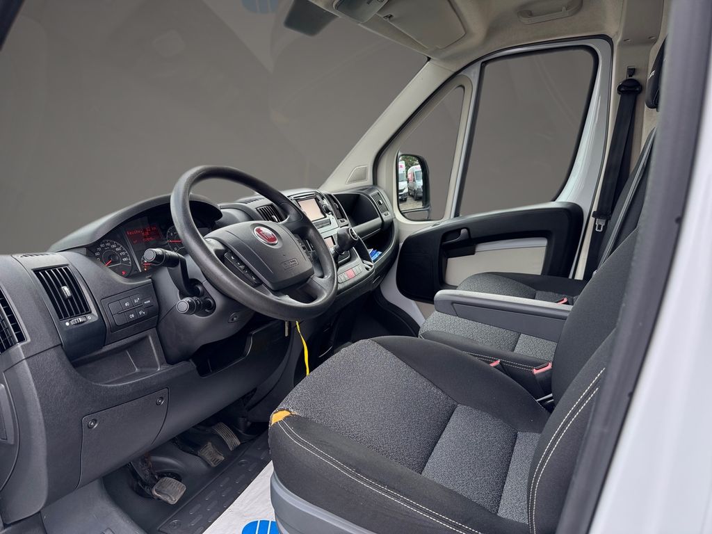 Fiat Ducato 2018