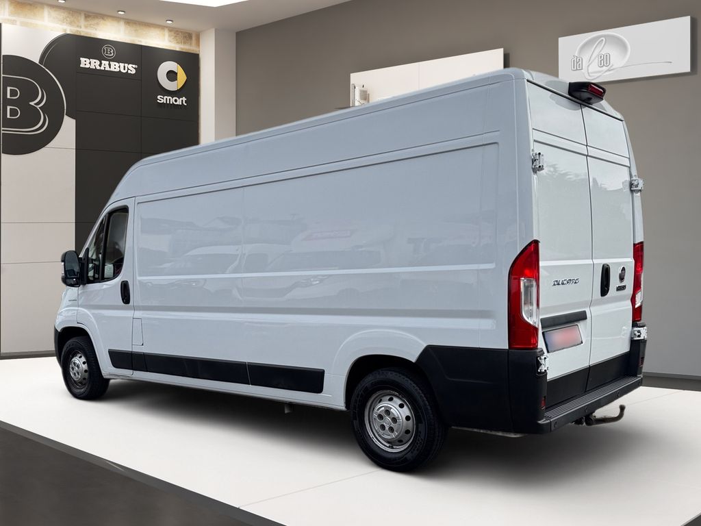 Fiat Ducato 2018