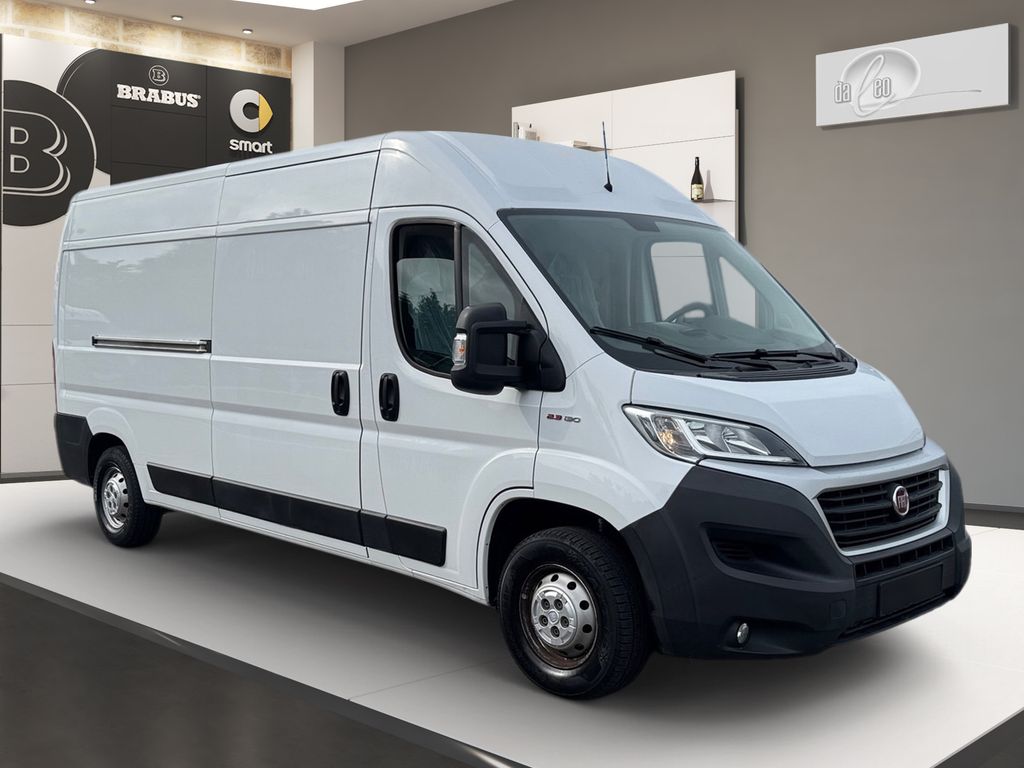 Fiat Ducato 2018