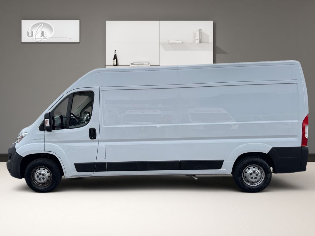 Fiat Ducato 2018