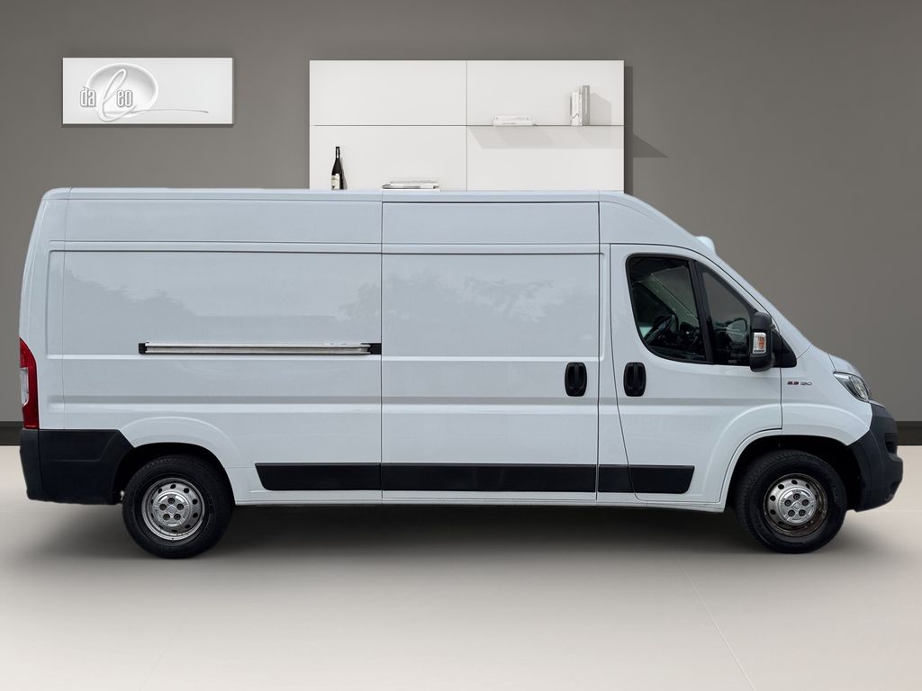 Fiat Ducato 2018