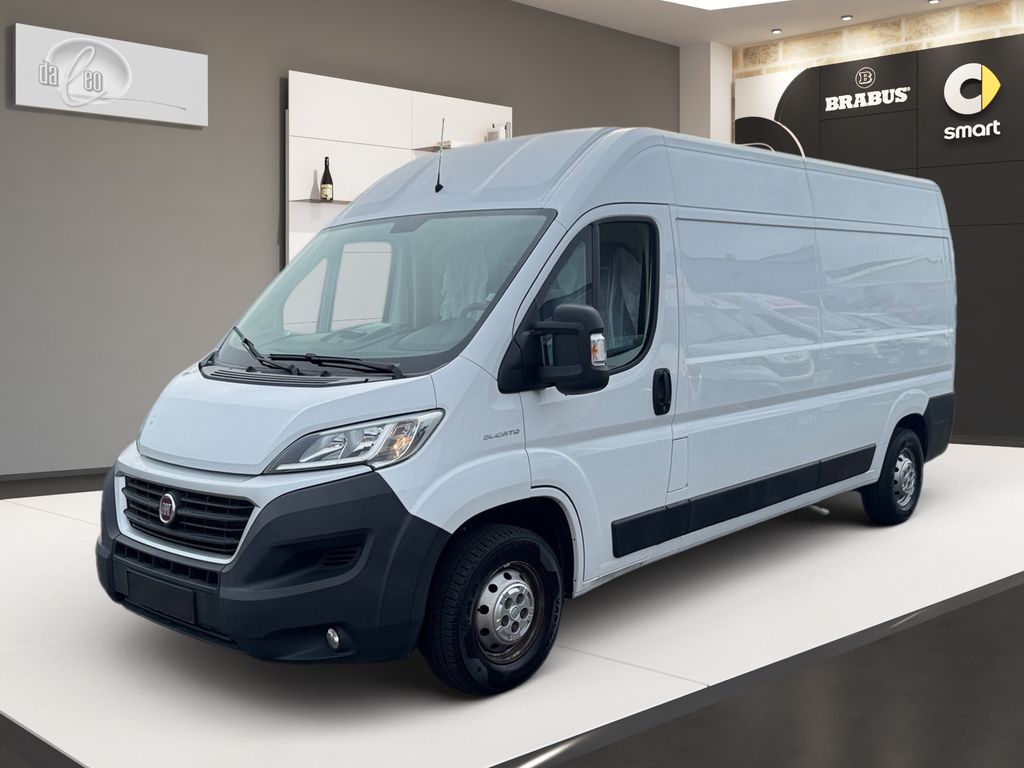 Fiat Ducato 2018