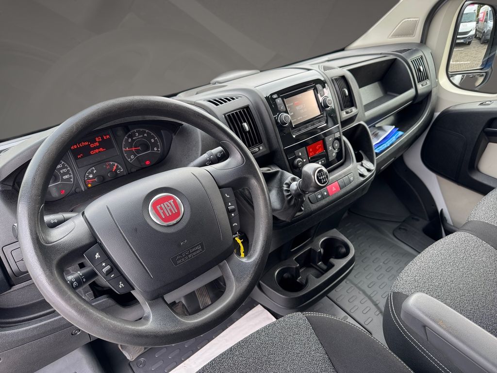 Fiat Ducato 2018