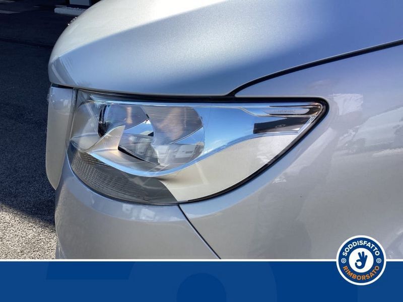 Mercedes-Benz Sprinter 2025