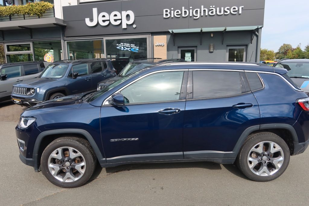 Jeep Compass 2019