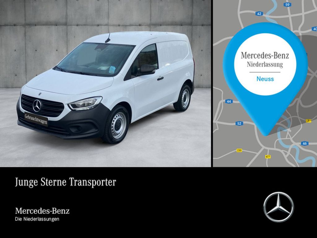 Mercedes-Benz Citan 2022