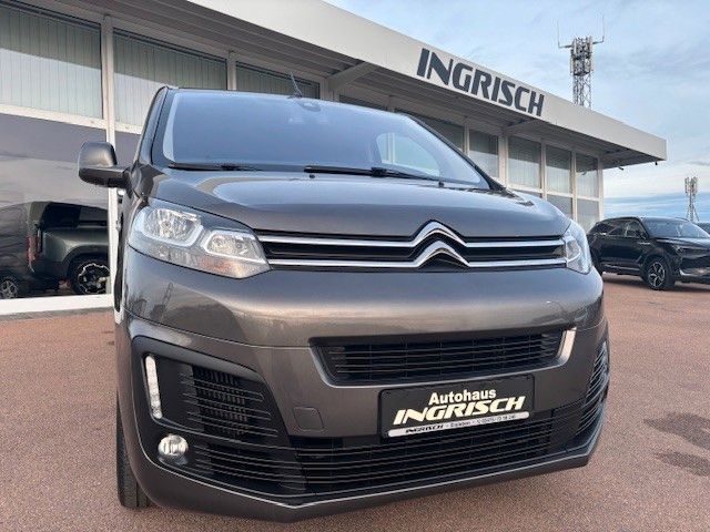 Citroën SpaceTourer 2020
