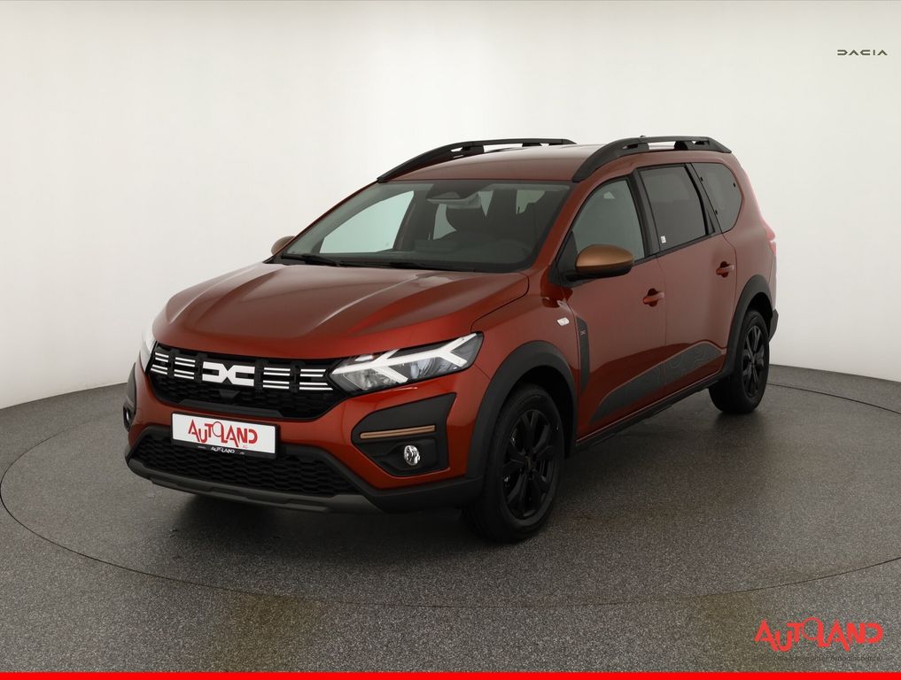 Dacia Jogger 2025