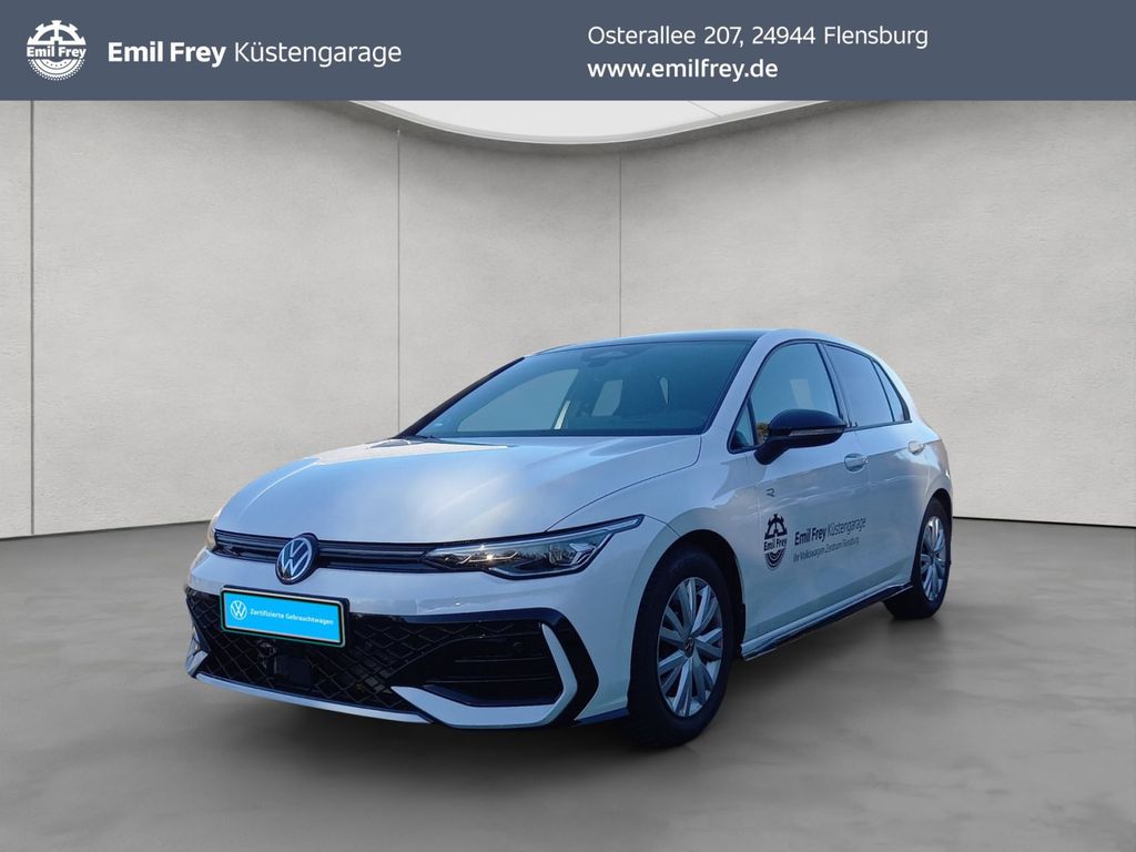 Volkswagen Golf 2025