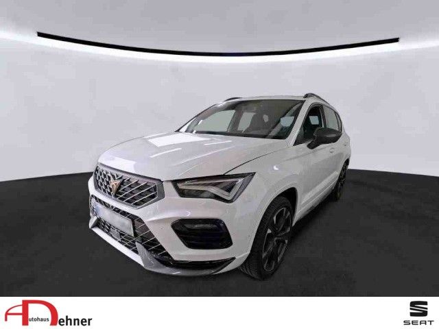 Cupra Ateca 2023