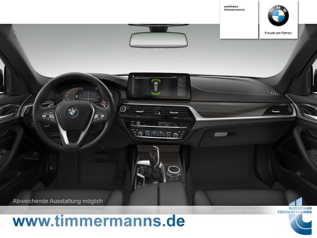 BMW 530 2023