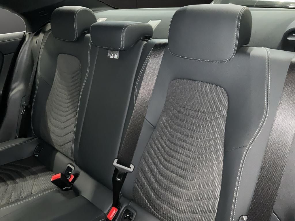 Mercedes-Benz CLA 180 2025