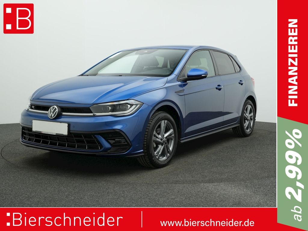 Volkswagen Polo 2024