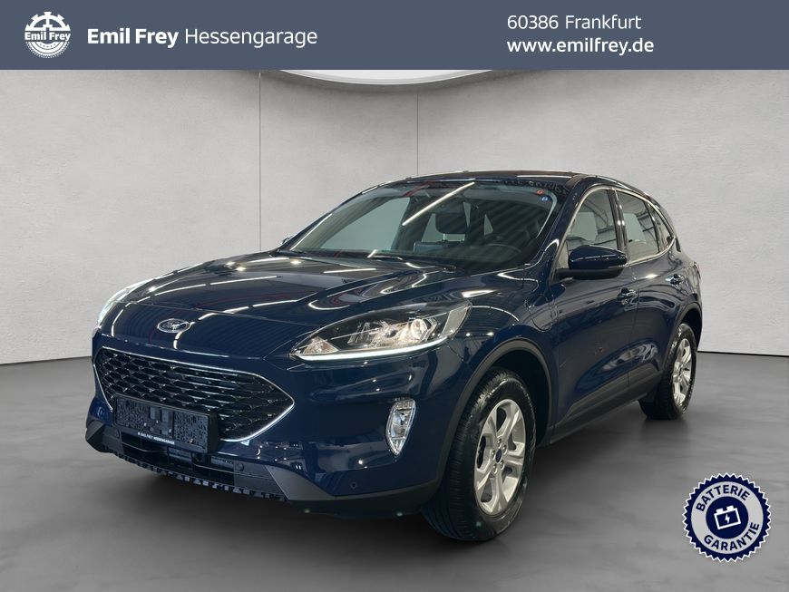 Ford Kuga 2022