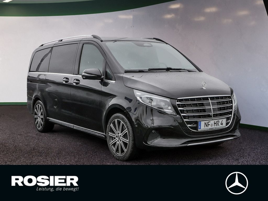 Mercedes-Benz V 300 2025