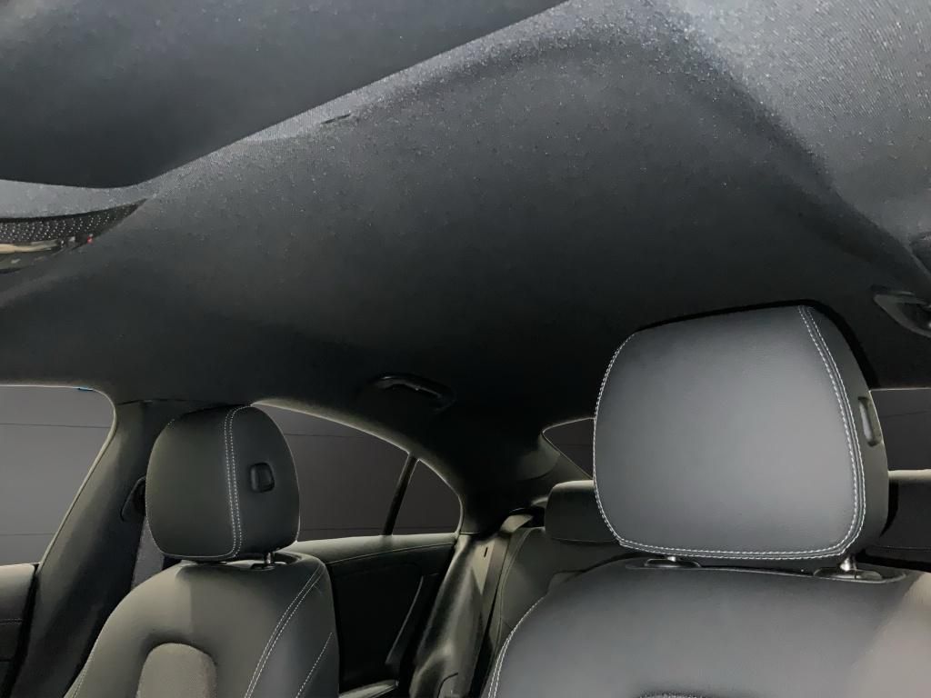 Mercedes-Benz CLA 180 2025