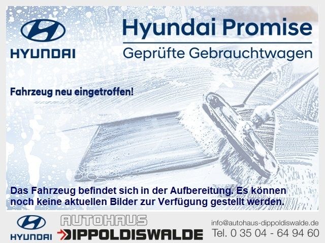 Hyundai i10 2025