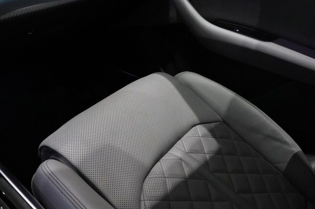 Audi SQ7 2024