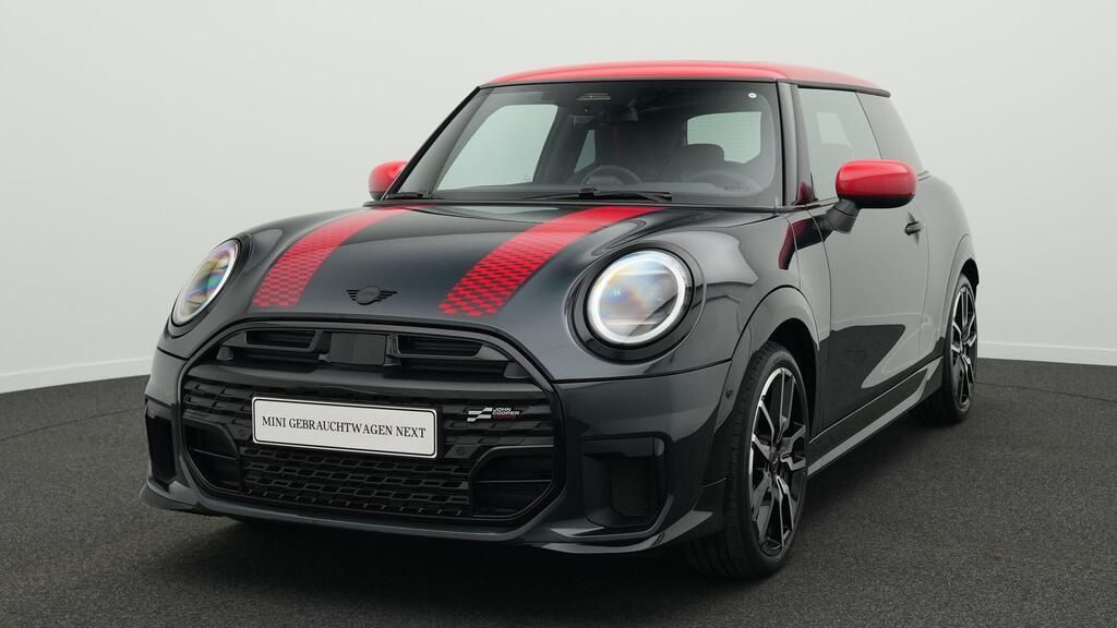 MINI Cooper S 2024