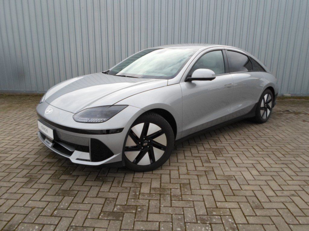 Hyundai IONIQ 6 2023