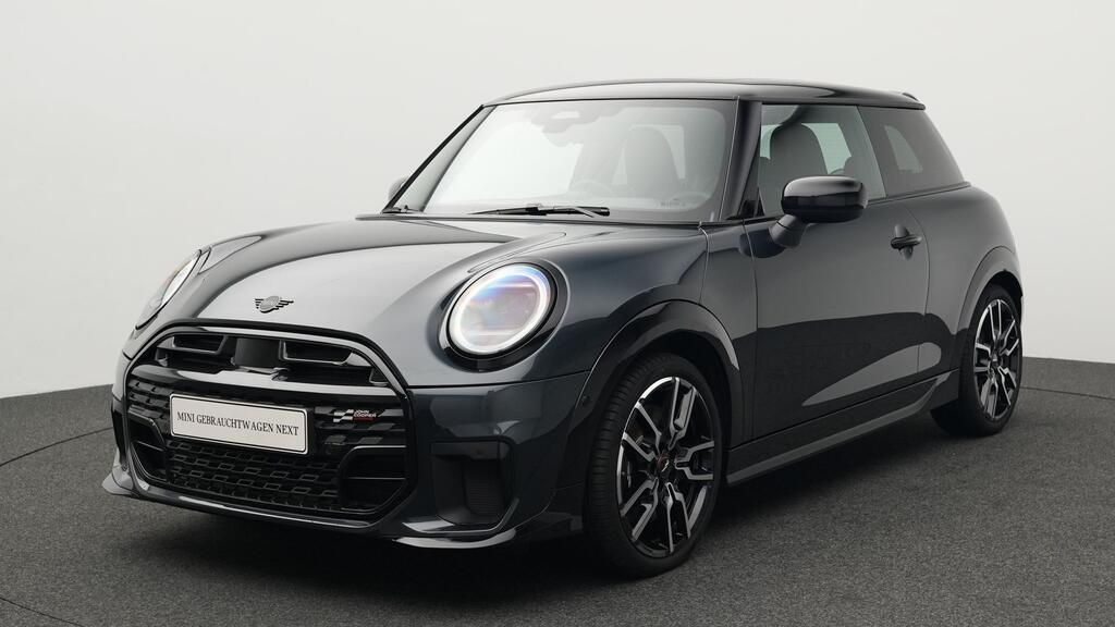 MINI Cooper S 2024