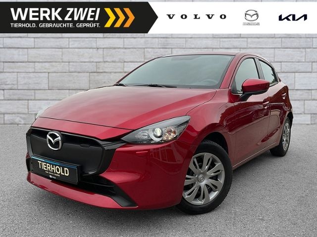 Mazda 2 2024