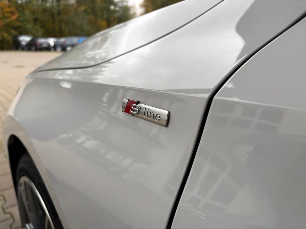 Audi A3 2020