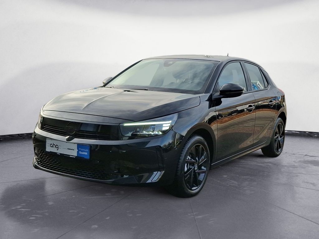 Opel Corsa 2024