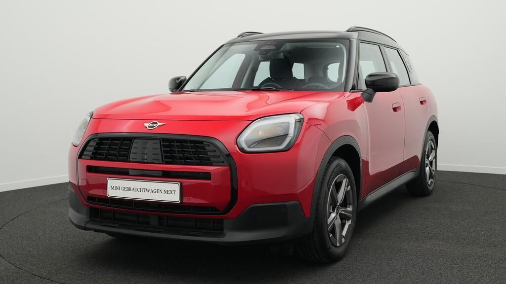 MINI One Countryman 2024