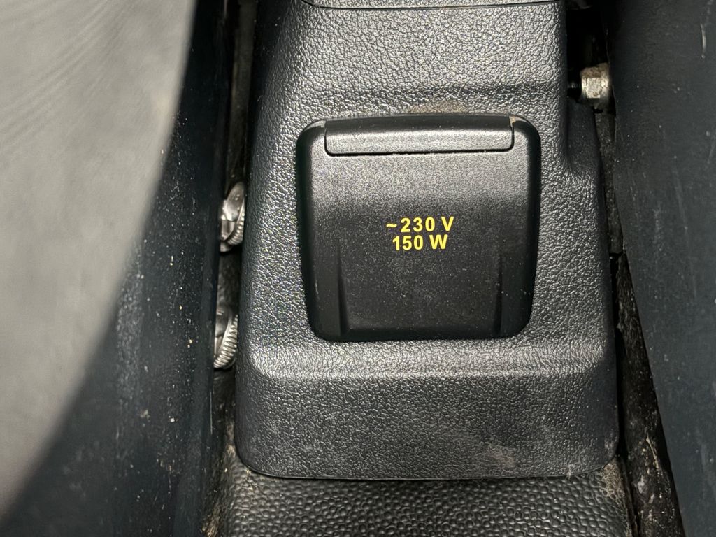 Ford Transit Custom 2019