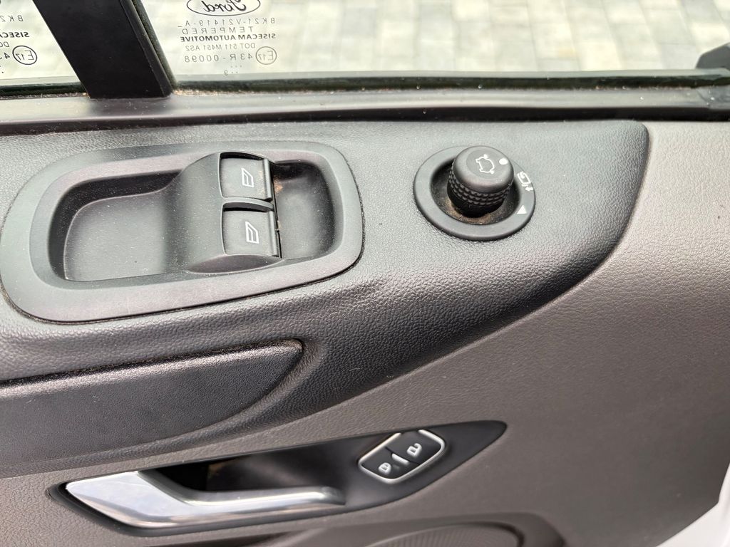 Ford Transit Custom 2019