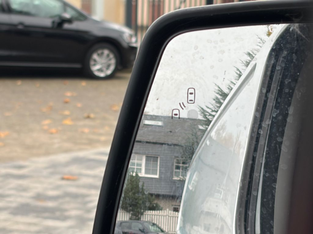 Ford Transit Custom 2019