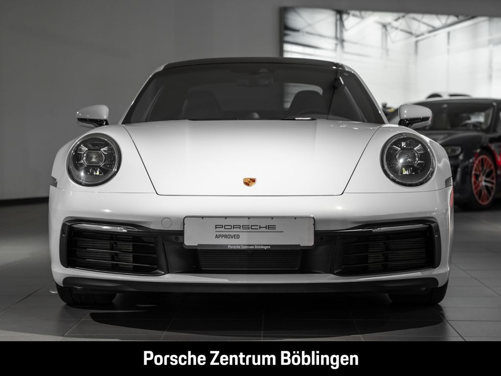Porsche 992 2023