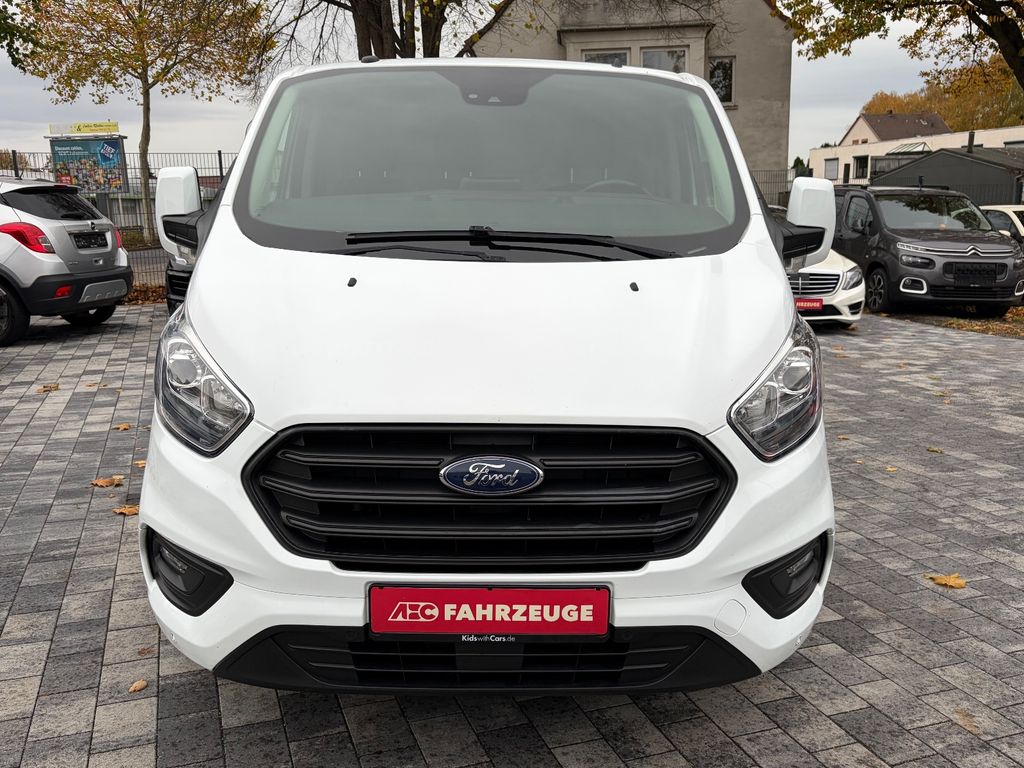 Ford Transit Custom 2019