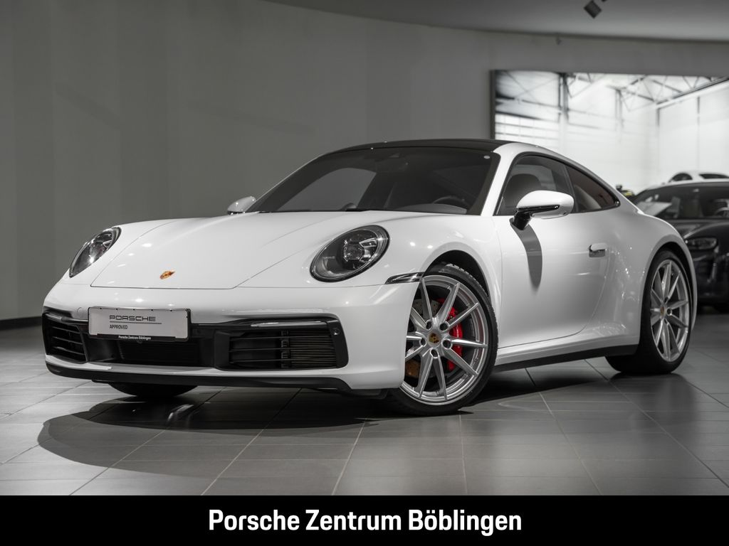 Porsche 992 2023