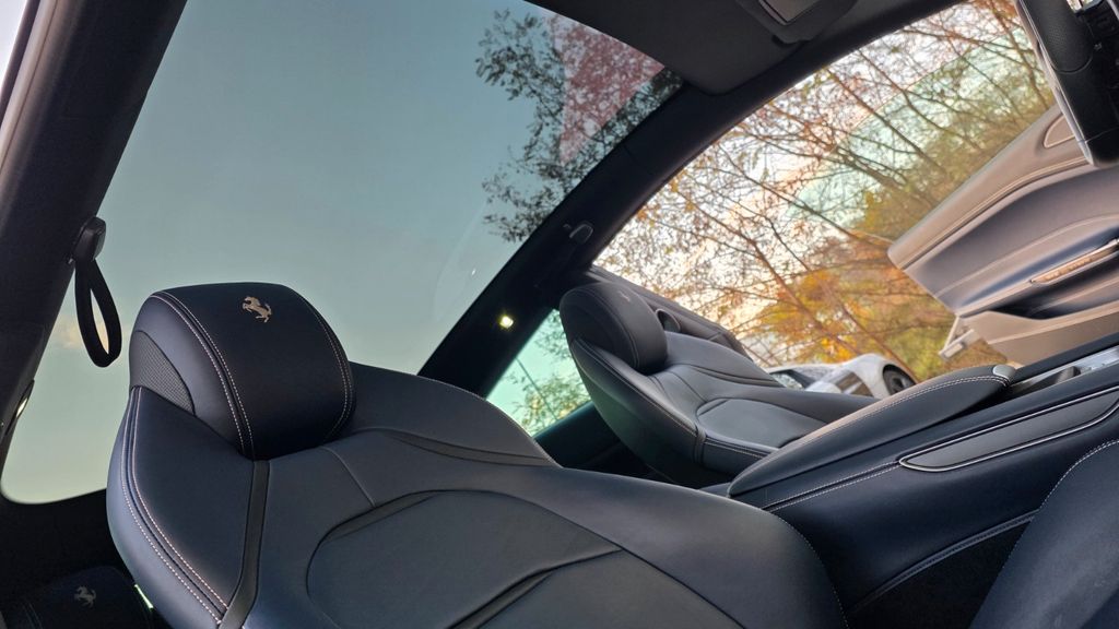 Ferrari GTC4Lusso 2016