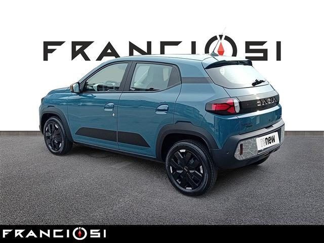 Dacia Other 2024