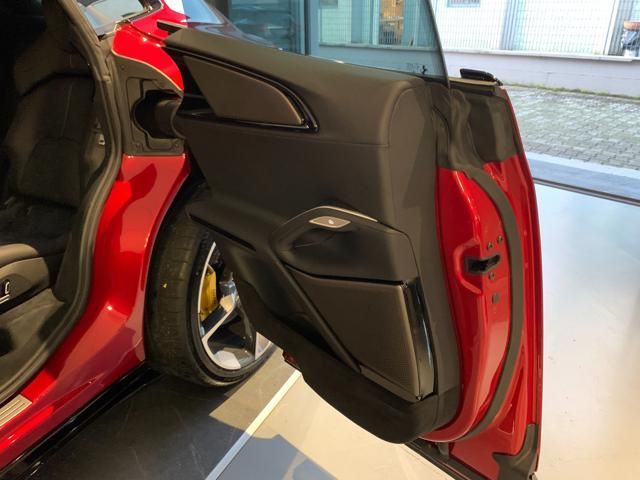 Ferrari Purosangue 2024