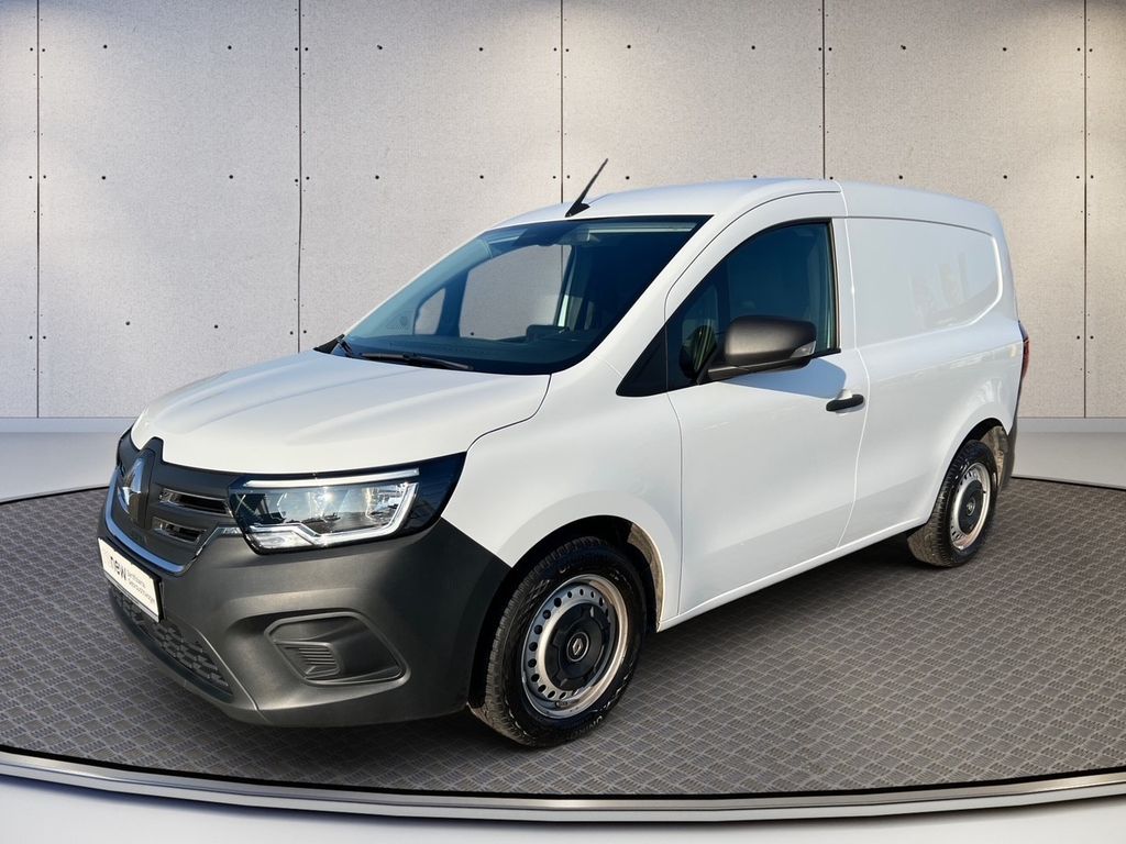 Renault Kangoo 2022