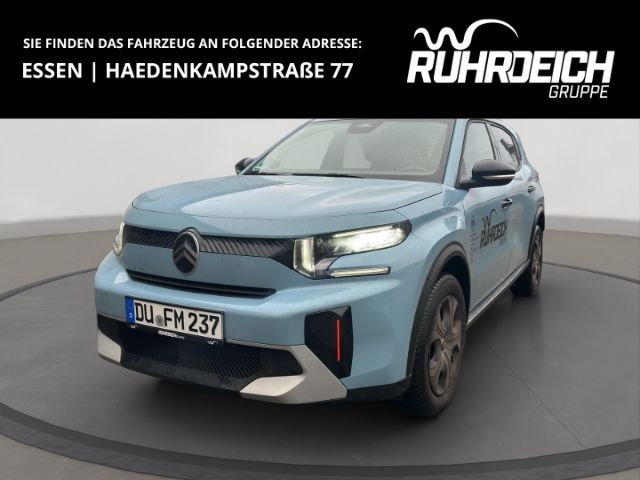 Citroën C3 Aircross 2025