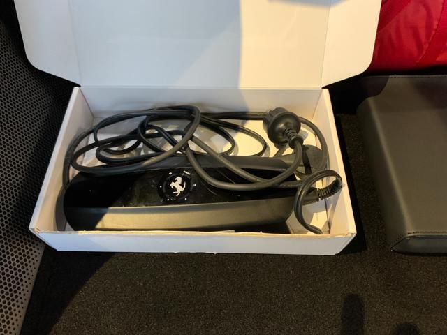 Ferrari Purosangue 2024