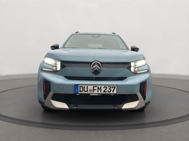 Citroën C3 Aircross 2025